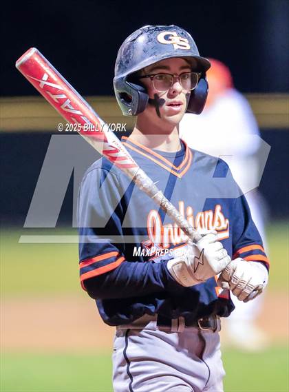 Thumbnail 1 in Grand Saline vs Mineola photogallery.