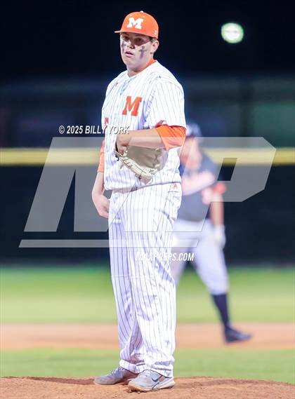 Thumbnail 2 in Grand Saline vs Mineola photogallery.