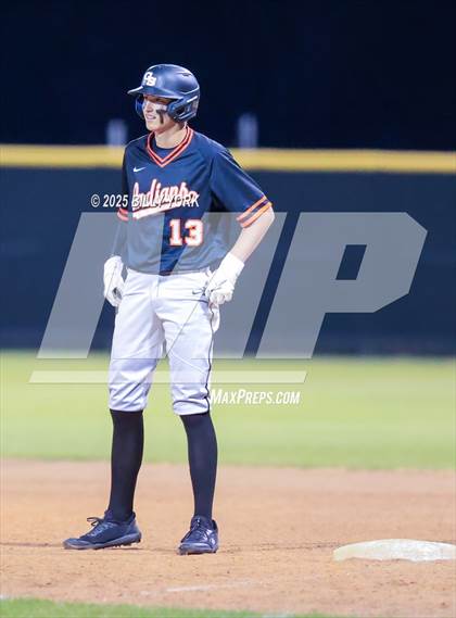 Thumbnail 3 in Grand Saline vs Mineola photogallery.