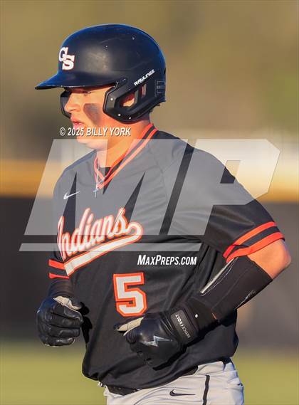 Thumbnail 1 in Grand Saline vs Mineola photogallery.