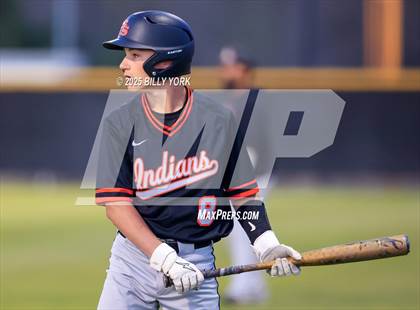 Thumbnail 2 in Grand Saline vs Mineola photogallery.