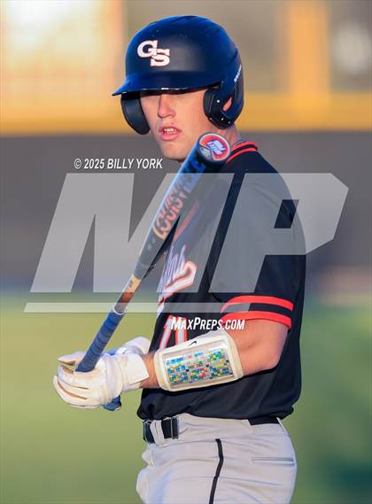 Thumbnail 2 in Grand Saline vs Mineola photogallery.