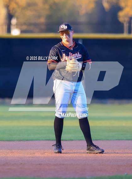 Thumbnail 2 in Grand Saline vs Mineola photogallery.