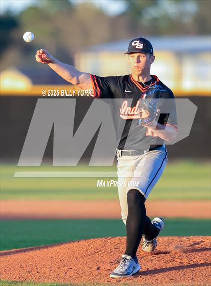 Thumbnail 3 in Grand Saline vs Mineola photogallery.
