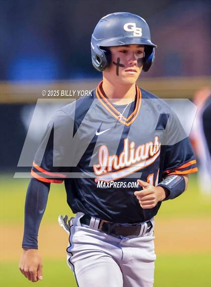 Thumbnail 1 in Grand Saline vs Mineola photogallery.