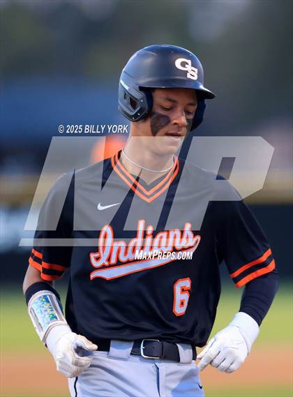 Thumbnail 3 in Grand Saline vs Mineola photogallery.