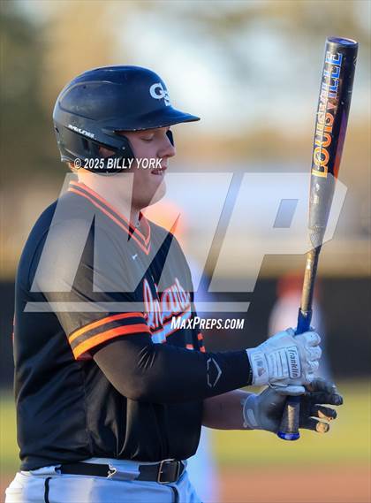 Thumbnail 1 in Grand Saline vs Mineola photogallery.