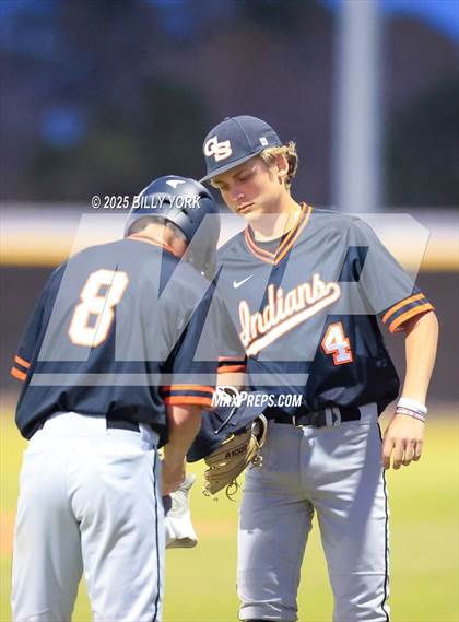 Thumbnail 3 in Grand Saline vs Mineola photogallery.