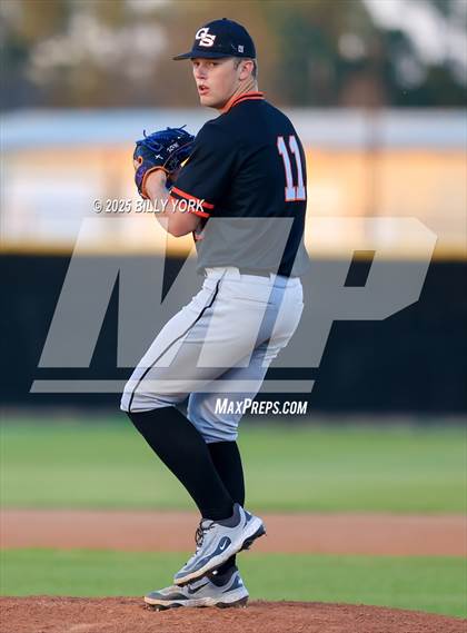 Thumbnail 3 in Grand Saline vs Mineola photogallery.