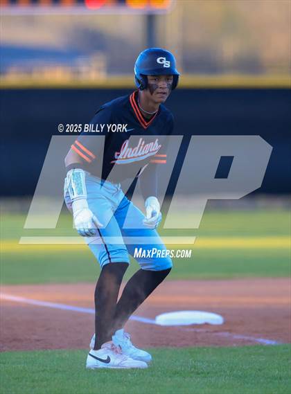 Thumbnail 1 in Grand Saline vs Mineola photogallery.