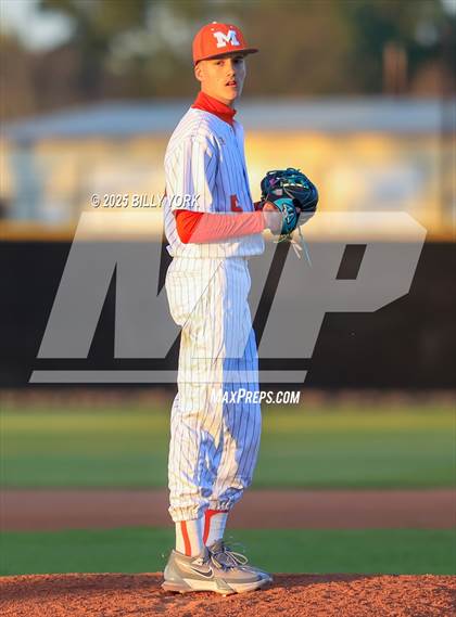 Thumbnail 1 in Grand Saline vs Mineola photogallery.