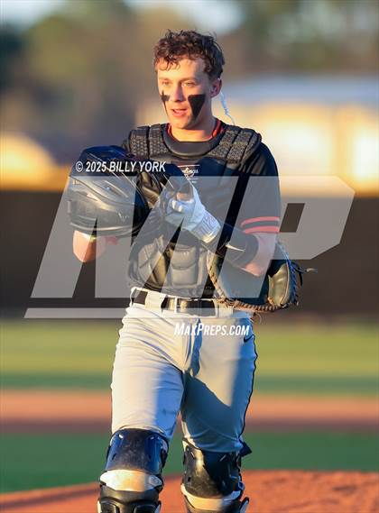 Thumbnail 2 in Grand Saline vs Mineola photogallery.