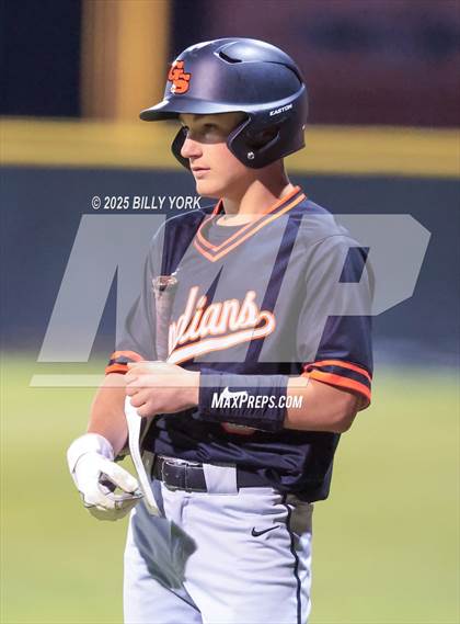 Thumbnail 3 in Grand Saline vs Mineola photogallery.