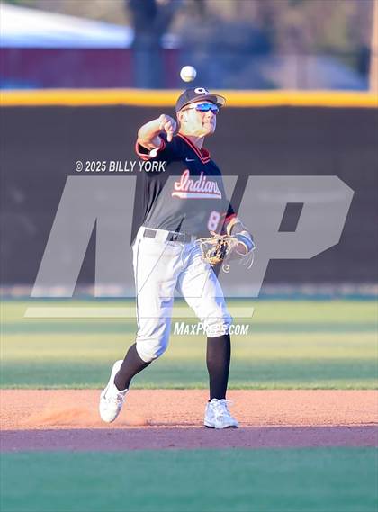 Thumbnail 3 in Grand Saline vs Mineola photogallery.
