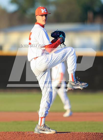 Thumbnail 3 in Grand Saline vs Mineola photogallery.