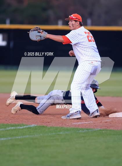 Thumbnail 3 in Grand Saline vs Mineola photogallery.