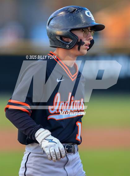 Thumbnail 1 in Grand Saline vs Mineola photogallery.