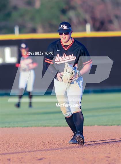 Thumbnail 3 in Grand Saline vs Mineola photogallery.