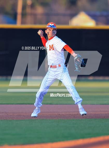 Thumbnail 2 in Grand Saline vs Mineola photogallery.
