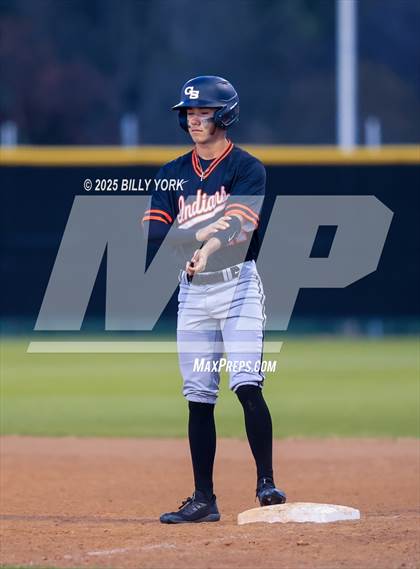 Thumbnail 2 in Grand Saline vs Mineola photogallery.