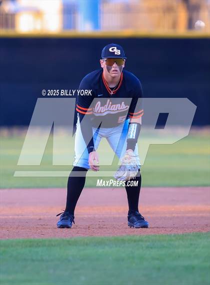 Thumbnail 2 in Grand Saline vs Mineola photogallery.