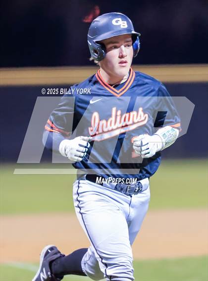 Thumbnail 3 in Grand Saline vs Mineola photogallery.