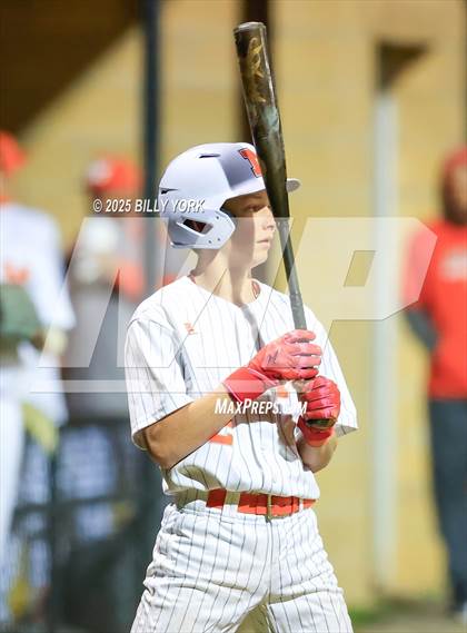 Thumbnail 1 in Grand Saline vs Mineola photogallery.