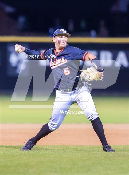 Thumbnail 2 in Grand Saline vs Mineola photogallery.