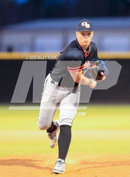 Thumbnail 2 in Grand Saline vs Mineola photogallery.