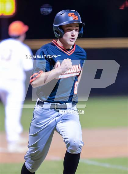 Thumbnail 1 in Grand Saline vs Mineola photogallery.