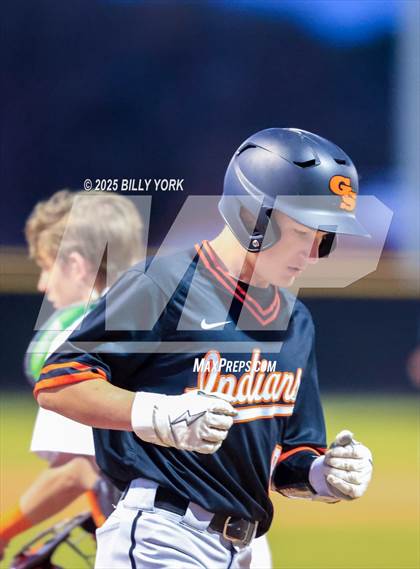 Thumbnail 2 in Grand Saline vs Mineola photogallery.