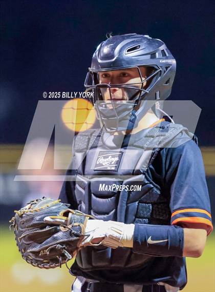 Thumbnail 3 in Grand Saline vs Mineola photogallery.