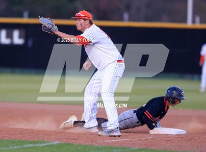 Thumbnail 2 in Grand Saline vs Mineola photogallery.