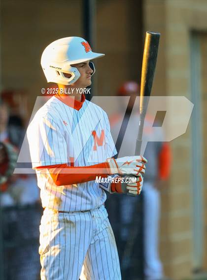 Thumbnail 3 in Grand Saline vs Mineola photogallery.