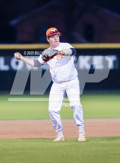 Thumbnail 2 in Grand Saline vs Mineola photogallery.