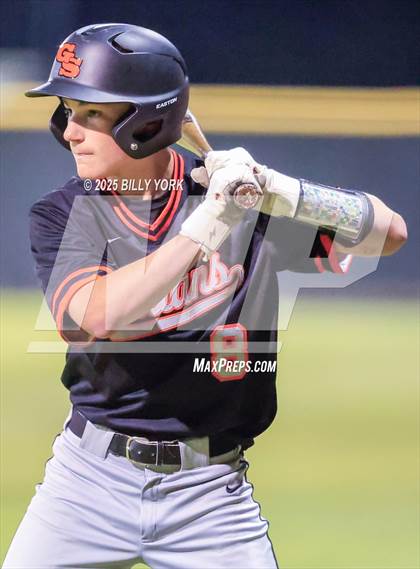Thumbnail 1 in Grand Saline vs Mineola photogallery.