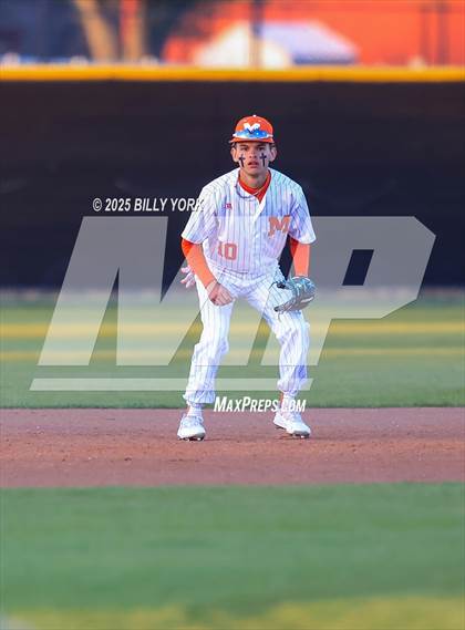 Thumbnail 2 in Grand Saline vs Mineola photogallery.