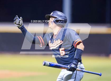 Thumbnail 3 in Grand Saline vs Mineola photogallery.