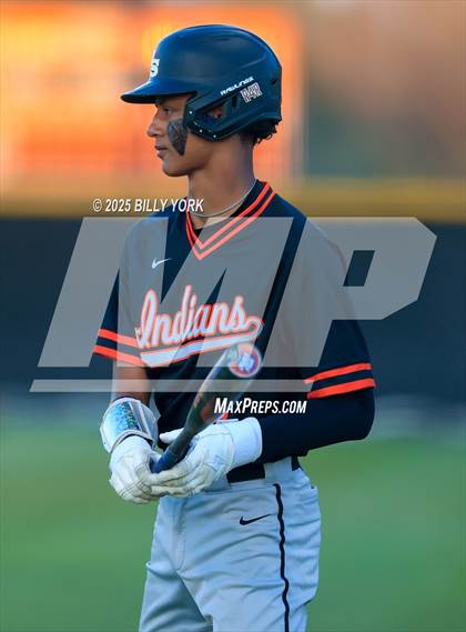 Thumbnail 2 in Grand Saline vs Mineola photogallery.