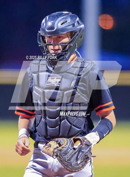 Thumbnail 2 in Grand Saline vs Mineola photogallery.