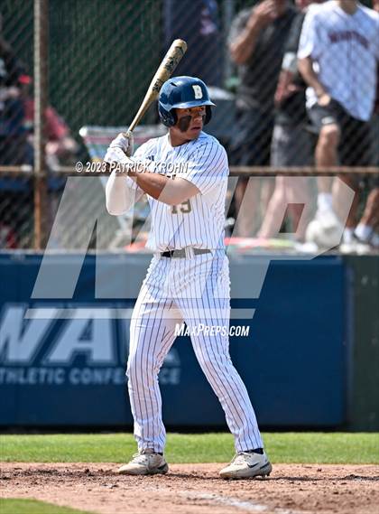 Thumbnail 3 in Liberty @ Bainbridge (WIAA 3A Round 2) photogallery.