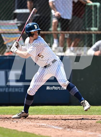 Thumbnail 1 in Liberty @ Bainbridge (WIAA 3A Round 2) photogallery.