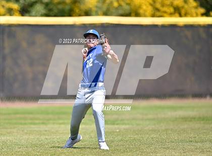 Thumbnail 3 in Liberty @ Bainbridge (WIAA 3A Round 2) photogallery.