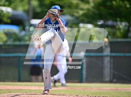 Thumbnail 3 in Liberty @ Bainbridge (WIAA 3A Round 2) photogallery.