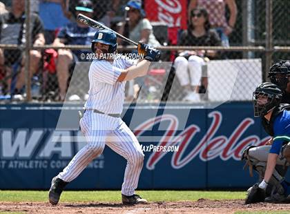 Thumbnail 3 in Liberty @ Bainbridge (WIAA 3A Round 2) photogallery.