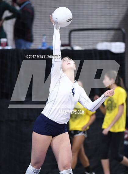 Thumbnail 2 in University vs. Resurrection Christian (CHSAA 3A Pool 4 Playoff) photogallery.
