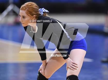 Thumbnail 1 in University vs. Resurrection Christian (CHSAA 3A Pool 4 Playoff) photogallery.