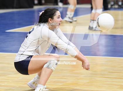 Thumbnail 2 in University vs. Resurrection Christian (CHSAA 3A Pool 4 Playoff) photogallery.