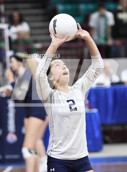 Thumbnail 1 in University vs. Resurrection Christian (CHSAA 3A Pool 4 Playoff) photogallery.