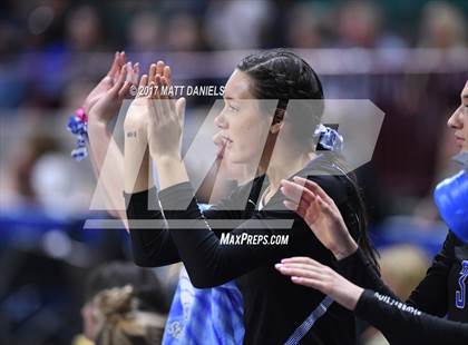 Thumbnail 2 in University vs. Resurrection Christian (CHSAA 3A Pool 4 Playoff) photogallery.